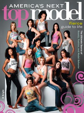 Descargar Americas Next Top Model [MULTI5][WII-Scrubber] por Torrent